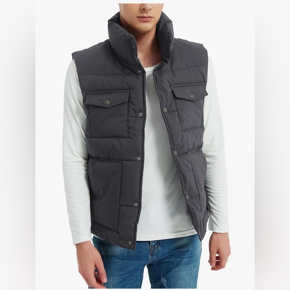 𝓜𝓮𝓷'𝓢 𝓒𝓱𝓪𝓻𝓬𝓸𝓪𝓛 𝓟𝓾𝓯𝓯𝓮𝓻 𝓥𝓮𝓢𝓽